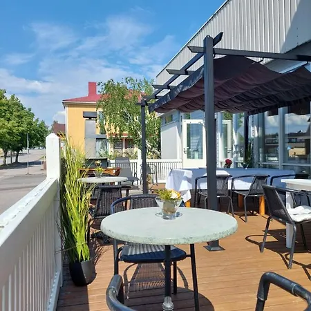 Kahvila Ja Tmi Tiina Soilu Joutsa