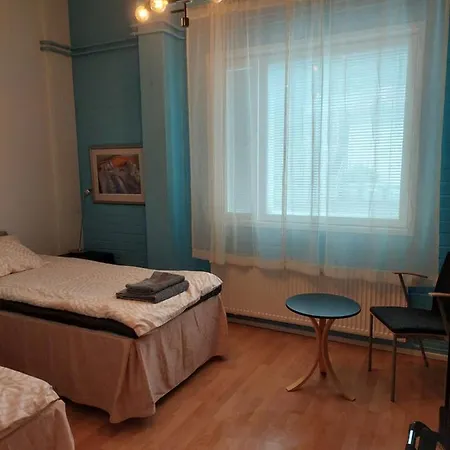 Kahvila Ja Tmi Tiina Soilu 3*