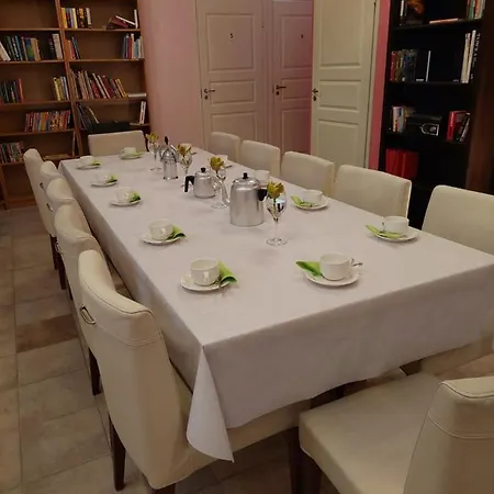 Hotel Kahvila Ja Tmi Tiina Soilu